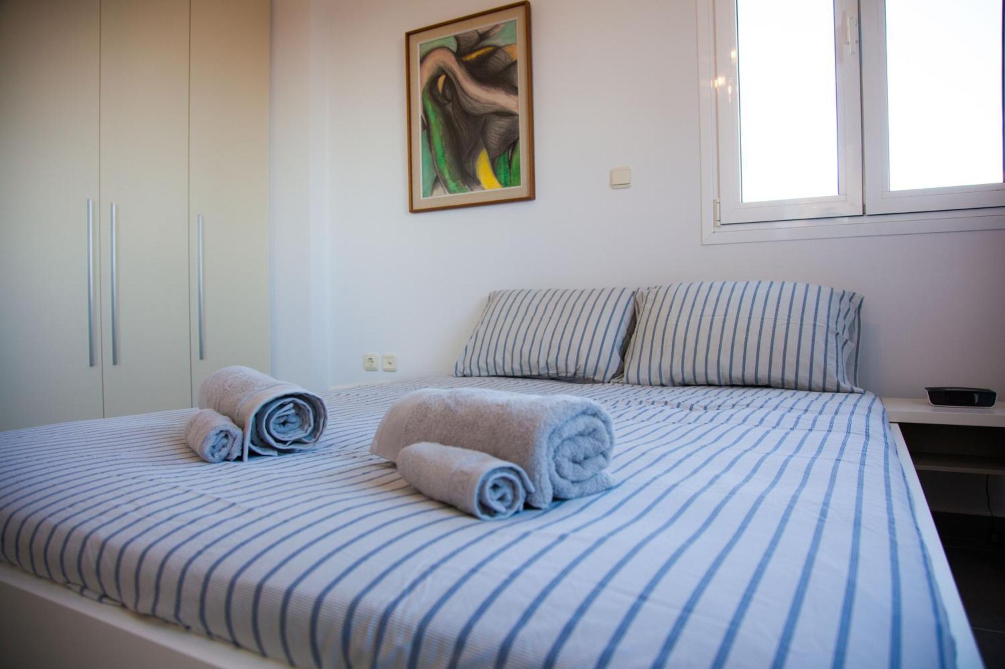 La Casa Bianca Apartment