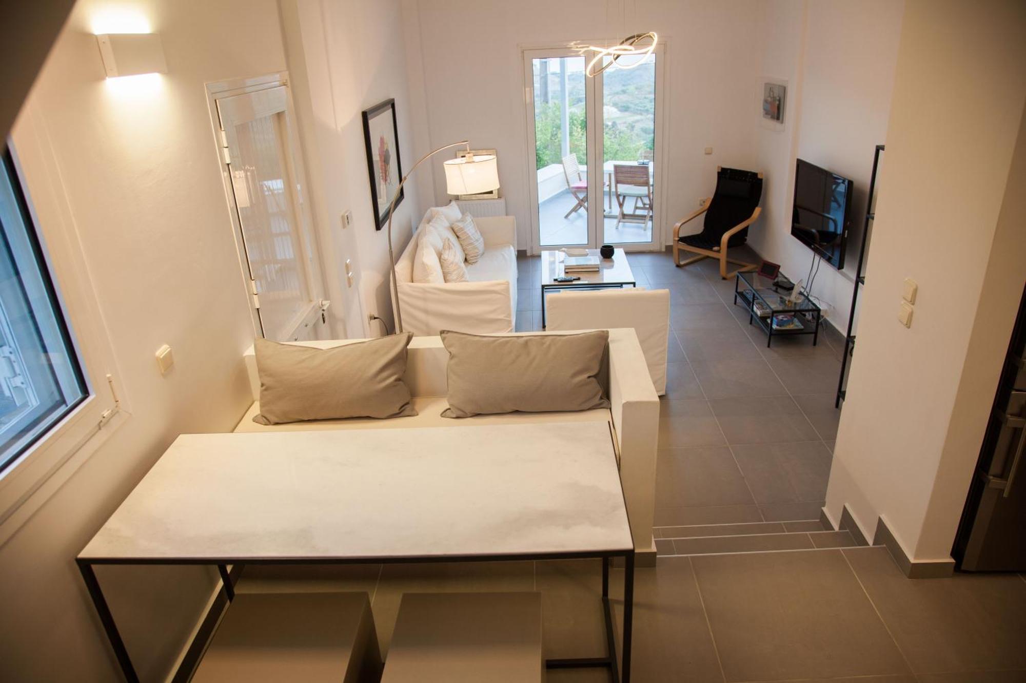 Apartment La Casa Bianca *