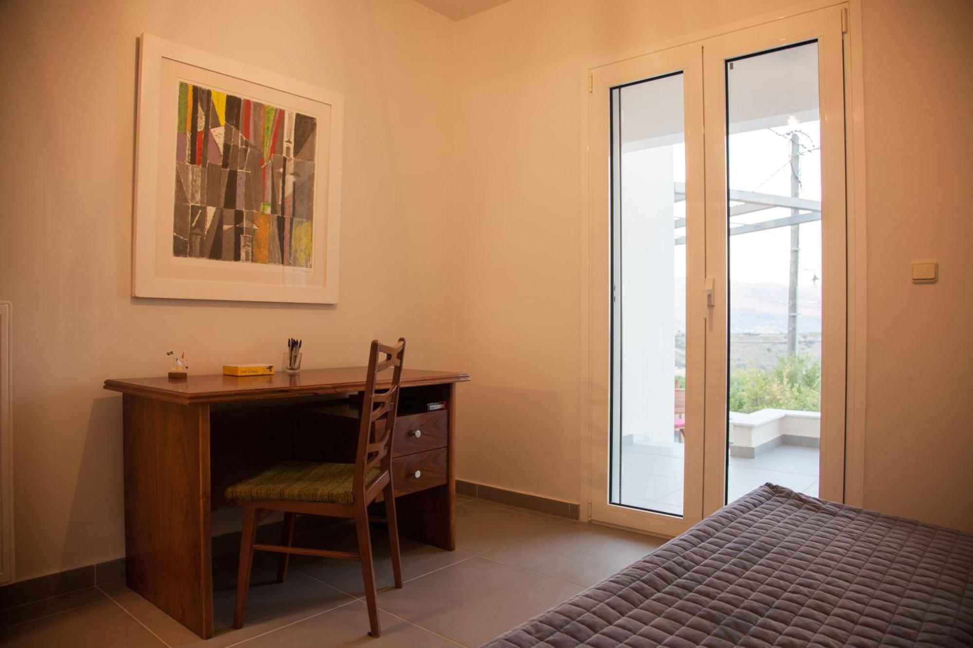 Apartment La Casa Bianca Skineas