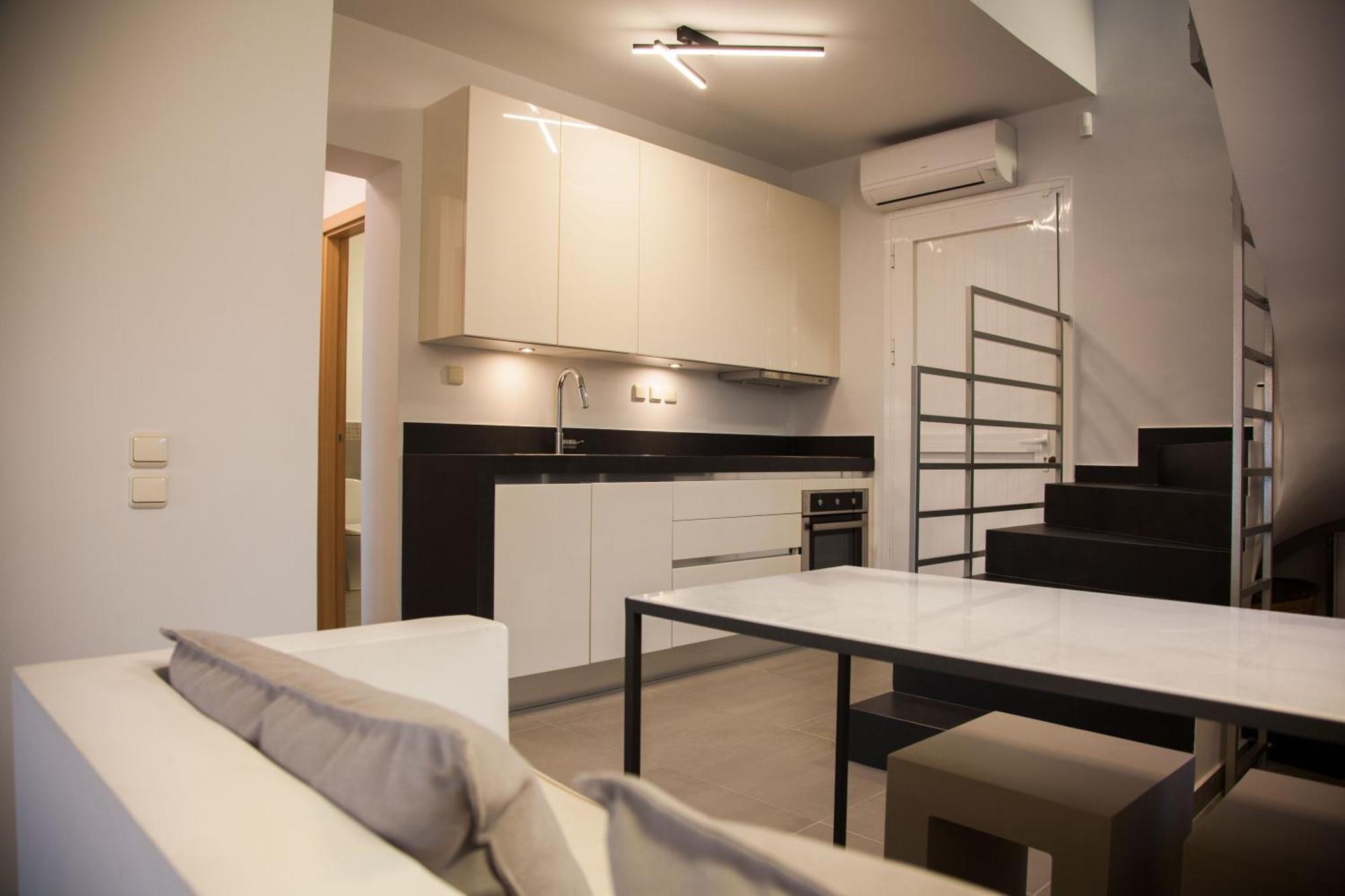 La Casa Bianca Apartment
